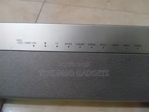 Panasonic Sc-Htb170 Sound Bar With Inbuilt Woofer(Bluetooth)