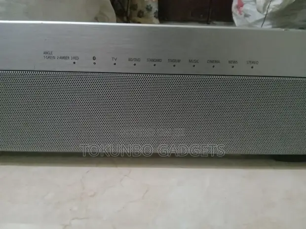 Panasonic SC-HTB170-K Panasonic SC-HTB170-BLACK シアターシステム