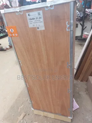 Ffelicity 15kwh Lithium Battery 51.2v  