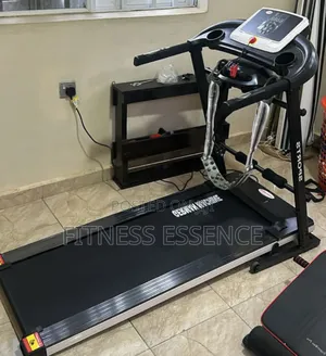 Newly Imported 2hp Treadmill P780