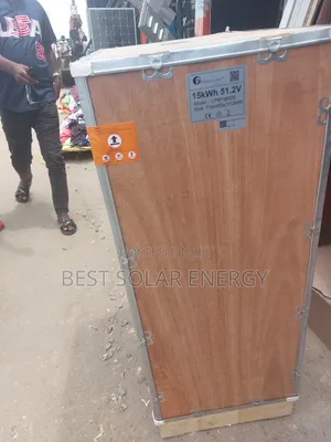 Bse Felicity 15kwh Lithium Battery 51.2v