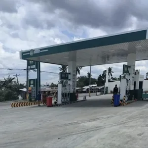 Filling Station Construction Expert