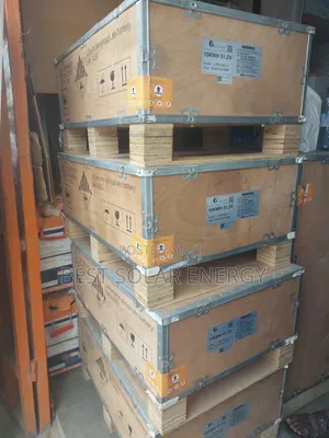 Original Felicity 10kwh Ion Lithium Batteries 51.2v