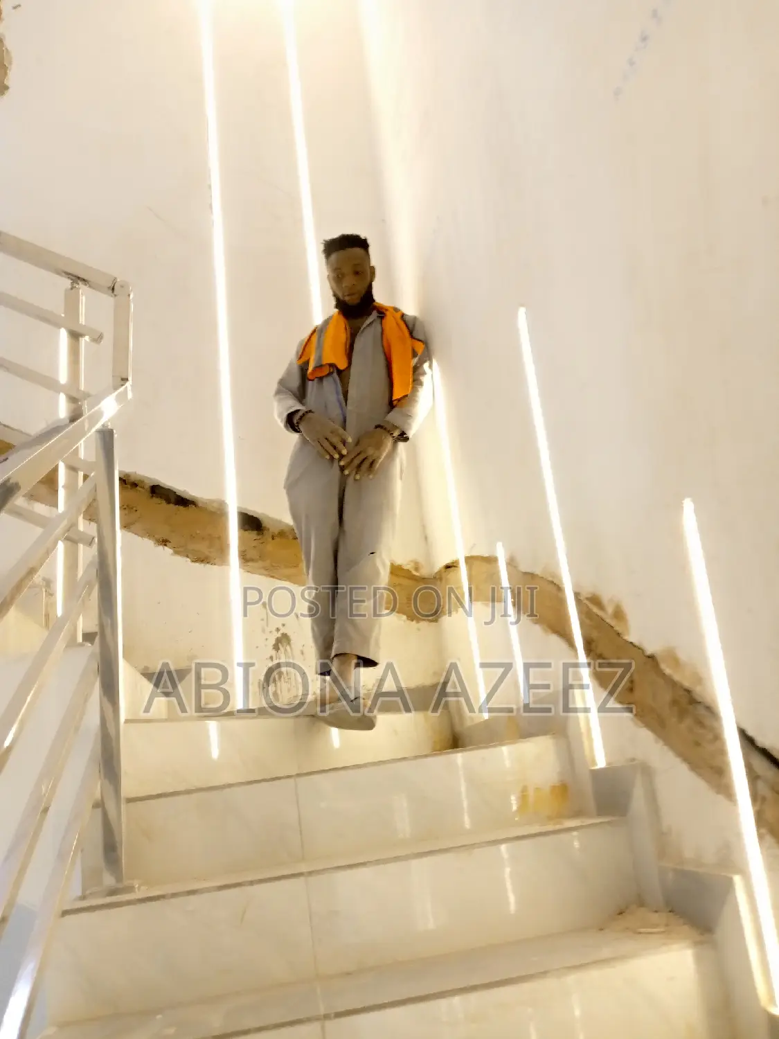 Experienced Electrician for All Electrical Jobs and Services