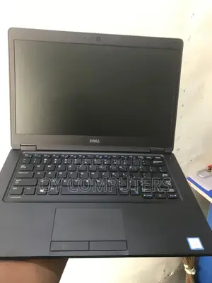 Laptop Dell Latitude 5490 8GB Intel Core i5 SSD 256GB