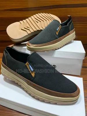 Pure Quality Sneakers