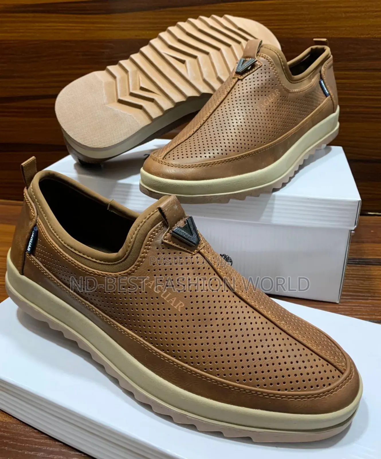 Pure Quality Sneakers