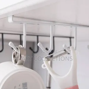 Cabinet Hanger