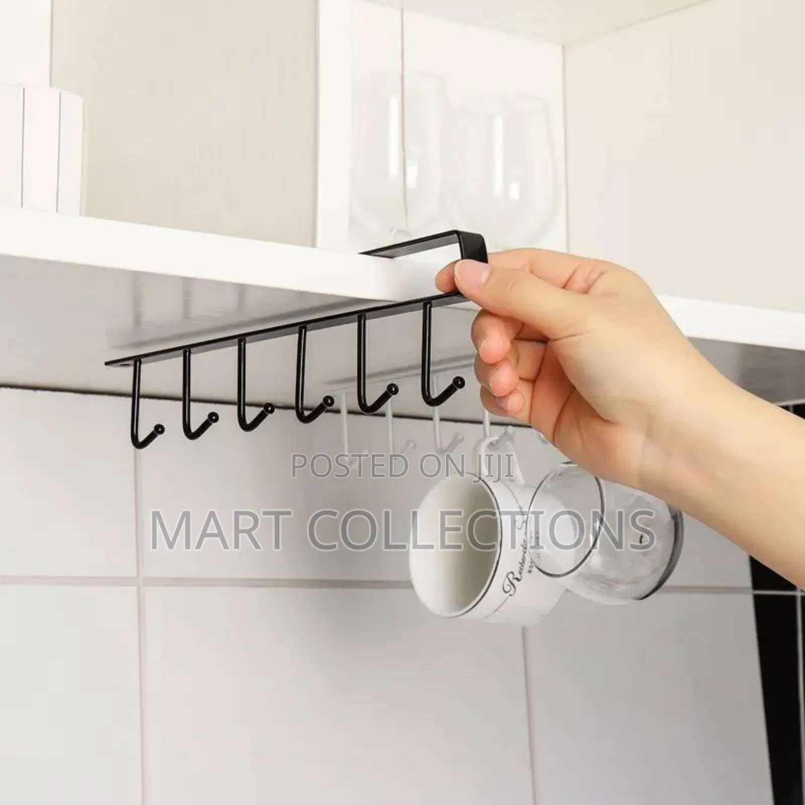 Cabinet Hanger