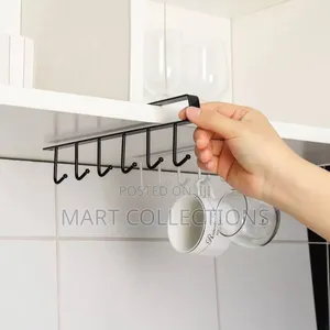 Cabinet Hanger
