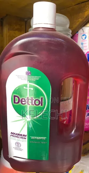 Dettol Antiseptic