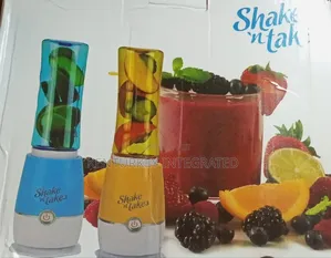 Shake N Take3 Juicer