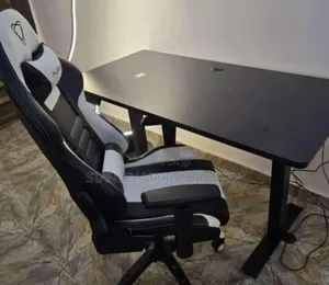 Luxurious Gaming Set