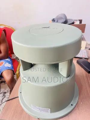 BOSE Garden Speaker