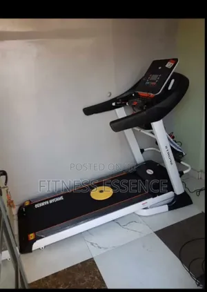 Foreign 4hp Peak Treadmill P809