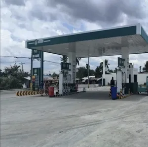 Filling Station Construction Professionals