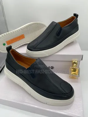 Pure Leather Shoes