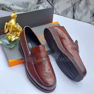 Pure Leather Shoes