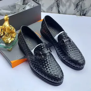 Pure Leather Shoes