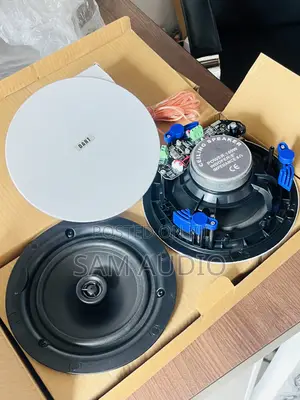Dart Bluetooth Ceiling Speaker 100watts