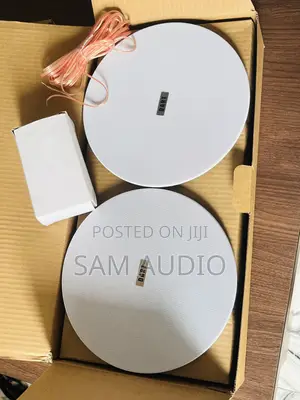 Photo - Dart Bluetooth Ceiling Speaker 100watts