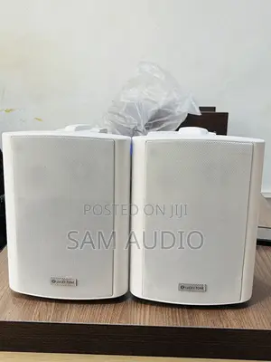 Bluetooth Outdoor Speaker(Weatherproof)