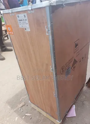 Original Felicity 15kwh Lithium Ion Battery 51.2v