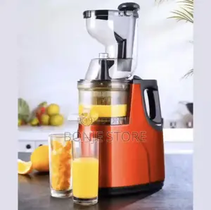 Camel Slow Juicer
