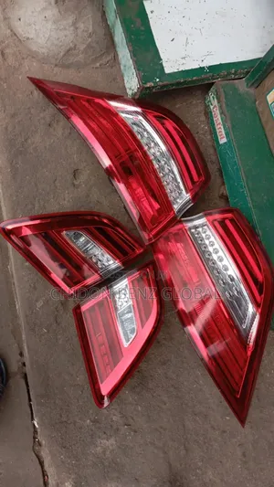 Back Light ML350