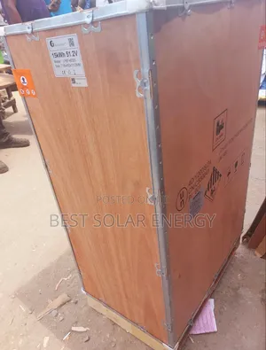 Felicity 15kwh Lithium Ion Battery 51.2v Much Available