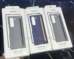 Samsung Galaxy Zfold 6 S Pen Pouch