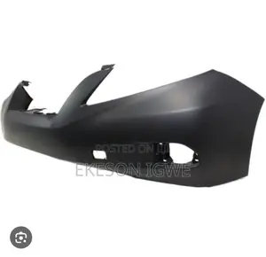 Front Bumper RX350 2010-012