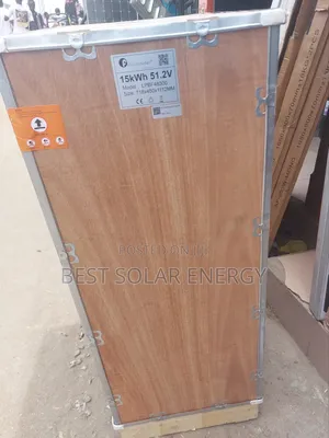 L Felicity 15kwh Lithium Ion Battery 51.2v