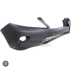 Front Bumper RX350 2013-015