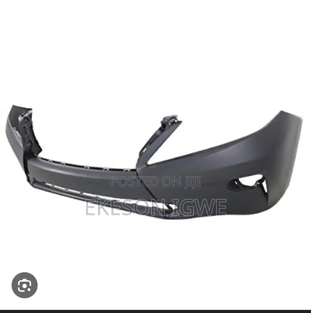 Front Bumper RX350 2013-015