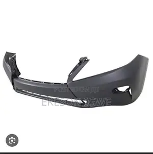 Front Bumper RX350 2013-015