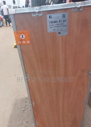 Quality Felicity 15kwh Lithium Ion Battery 51.2v