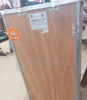 Felicity 15kwh Lithium Ion Battery 51.2v in Stock