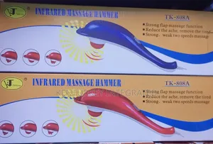 New Taikang Infrared Massage Hammer Tk-808a