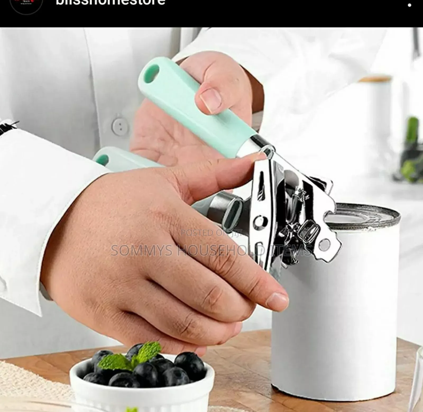9set Kitchen Tools for Fast and Smooth Kitchen Work