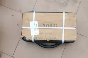 Newly Imported 30kg Case Dumbbell P870