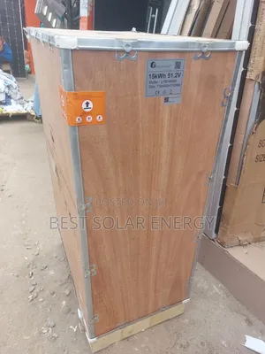 Bse Felicity 15kwh Lithium Ion Battery 51.2v