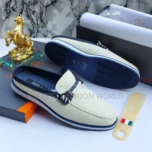 Pure Leather Shoes