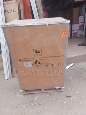 B Felicity 15kwh Lithium Ion Battery 51.2v