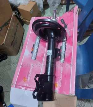 Front Shock for Nissan Motors