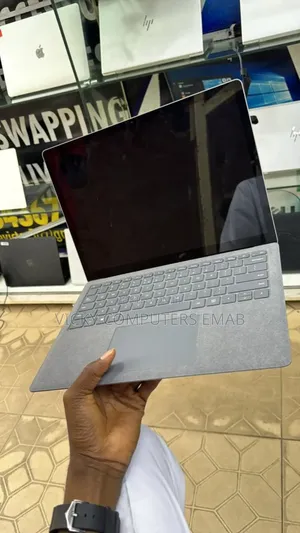 Laptop Microsoft Surface 3 16GB Intel Core I7 SSD 256GB