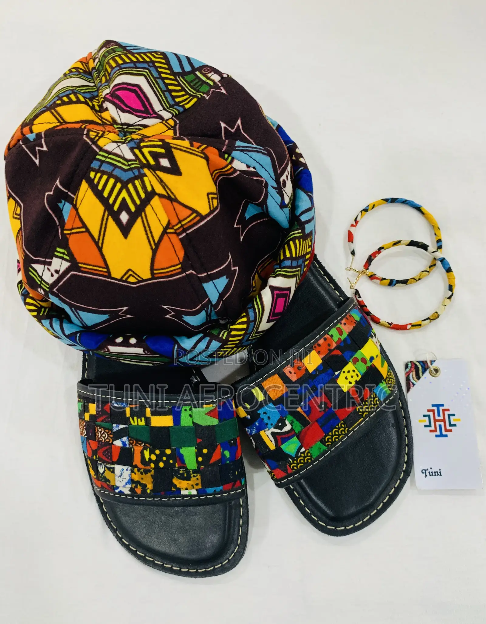 Ankara Made