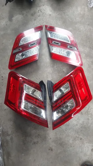 Backlight Ford Taurus 2013