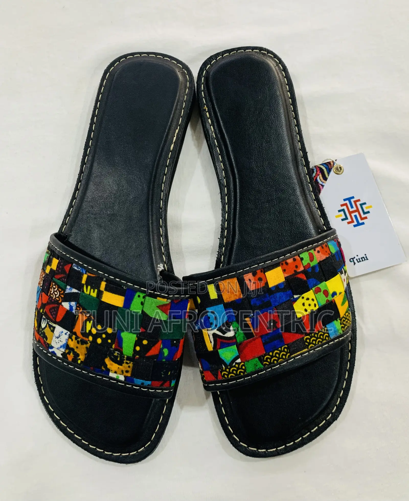 Ankara Made