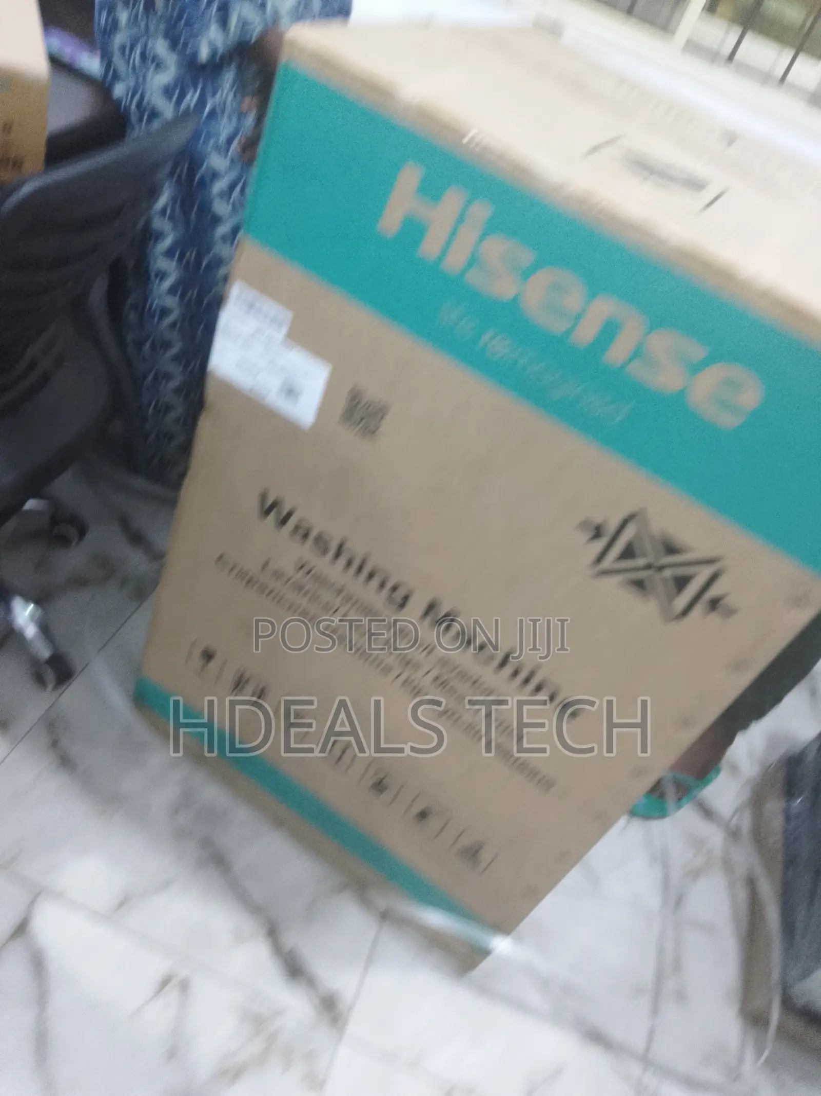 Less Energy Consumption Automatic Washing Machine